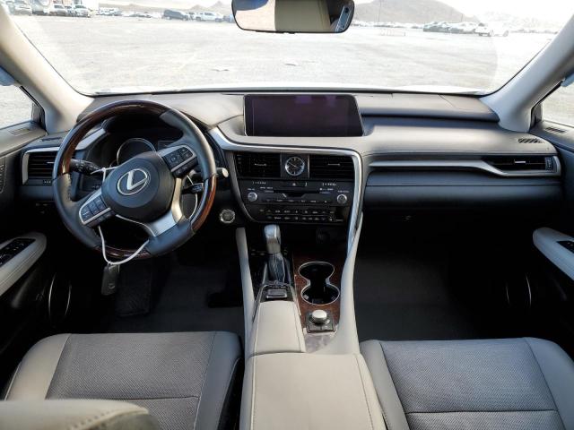 Фото 8 с аукциона – 2018 LEXUS RX 350 BAS с VIN 2T2ZZMCA6JC105749
