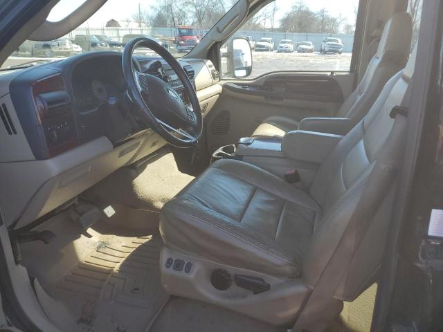 Photo 7 from auction – 2005 FORD F250 SUPER with VIN 1FTSW21P45EA47945