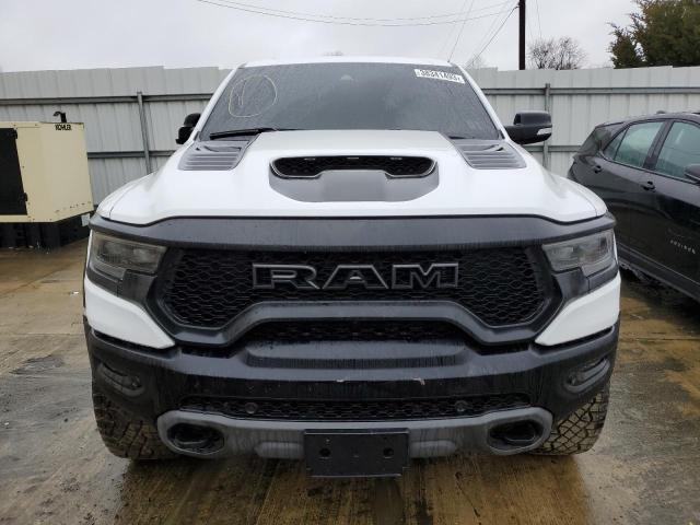 Photo 5 from auction – 2022 RAM 1500 TRX with VIN 1C6SRFU90NN248731