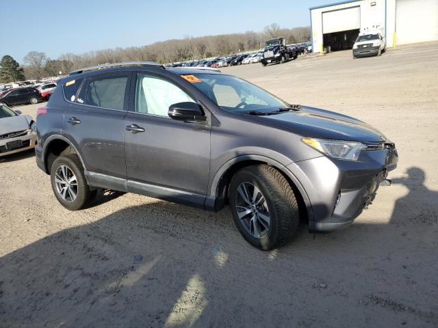 Photo 4 from auction – 2016 TOYOTA RAV4 XLE with VIN 2T3RFREVXGW462375