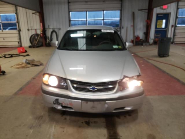 Photo 5 from auction – 2004 CHEVROLET IMPALA with VIN 2G1WF52E049172340