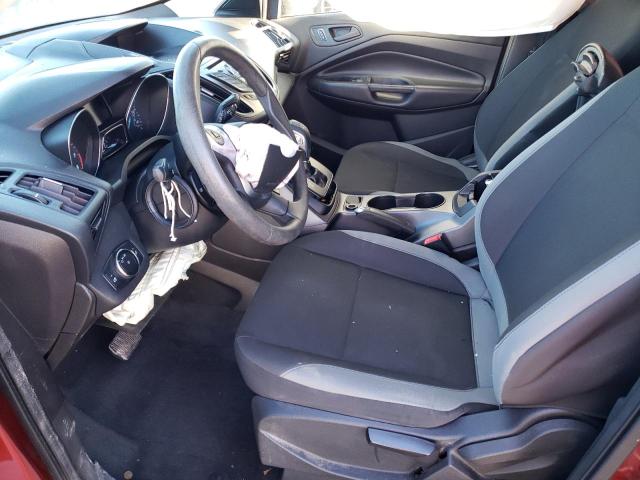 Photo 7 from auction – 2014 FORD ESCAPE S with VIN 1FMCU0F73EUD79917