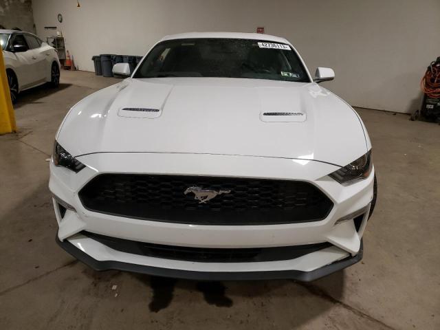 Photo 5 from auction – 2019 FORD MUSTANG with VIN 1FA6P8TH2K5152766