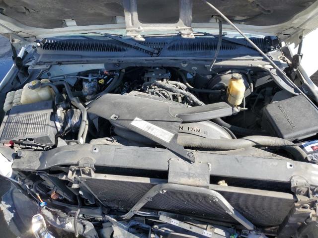 Photo 12 from auction – 2001 GMC DENALI with VIN 1GKEK63U81J201260