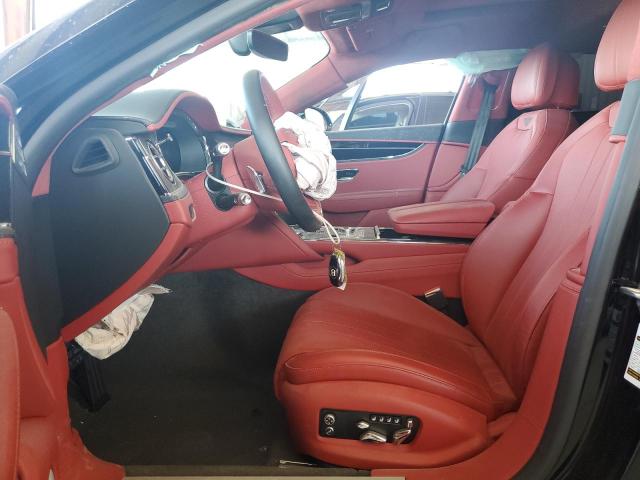 Photo 7 from auction – 2021 BENTLEY FLYING SPU with VIN SCBBB6ZG9MC084946