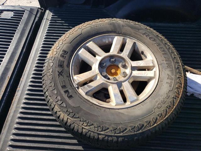 Photo 12 from auction – 2004 FORD F150 with VIN 1FTPX14534NA50745