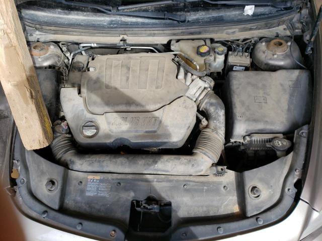 Photo 11 from auction – 2011 CHEVROLET MALIBU LTZ with VIN 1G1ZE5E75BF332049