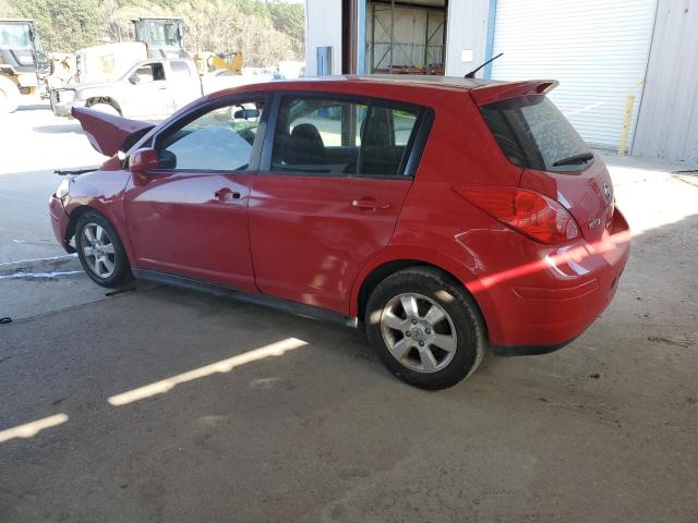 Photo 2 from auction – 2012 NISSAN VERSA S with VIN 3N1BC1CP5CK288497
