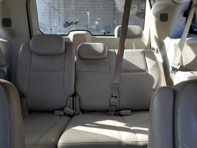 Photo 10 from auction – 2010 CHRYSLER TOWN & COU with VIN 2A4RR7DXXAR421674