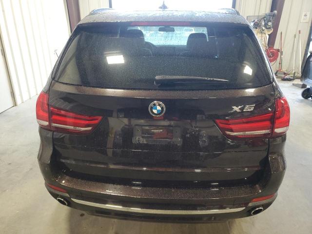 Photo 6 from auction – 2014 BMW X5 XDRIVE3 with VIN 5UXKR0C59E0H21089