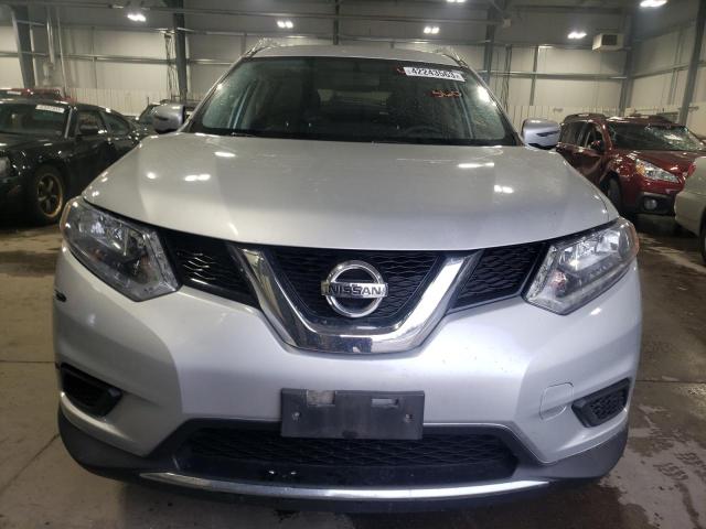 Photo 5 from auction – 2016 NISSAN ROGUE S with VIN JN8AT2MV1GW151616
