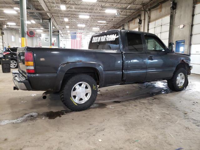 Photo 3 from auction – 2004 GMC NEW SIERRA with VIN 2GTEK19T941268591