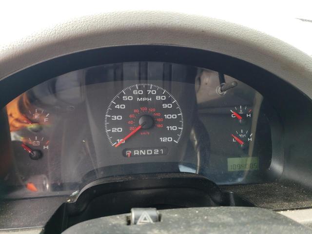 Photo 9 from auction – 2008 FORD F150 with VIN 1FTRX12W58FC01458