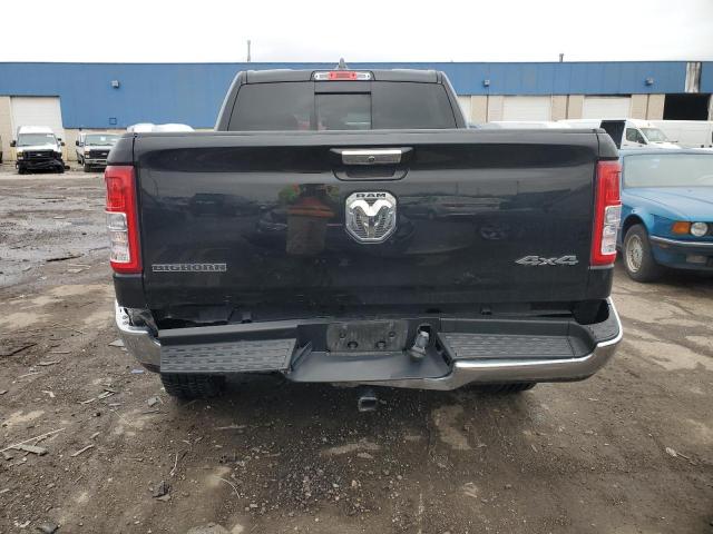 Photo 6 from auction – 2019 RAM 1500 BIG H with VIN 1C6RRFFG4KN791117