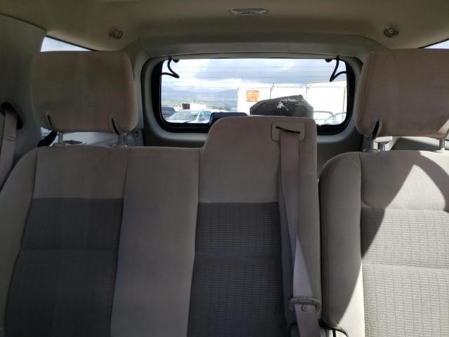 صورة رقم 10 من المزاد - 2006 FORD EXPLORER X مع VIN 1FMEU73E56UA44552
