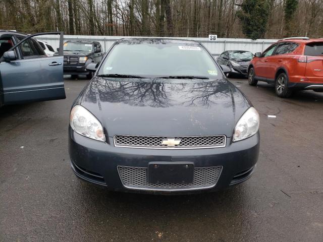 Photo 5 from auction – 2015 CHEVROLET IMPALA LIM with VIN 2G1WA5E39F1111014