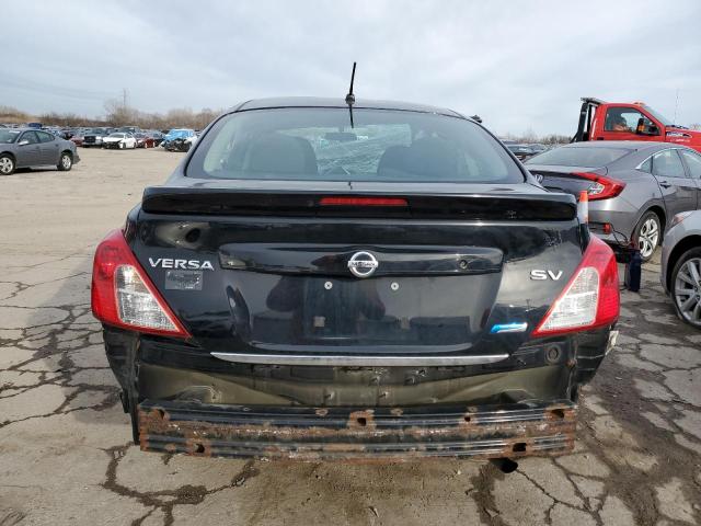 Photo 6 from auction – 2014 NISSAN VERSA S with VIN 3N1CN7APXEL854932