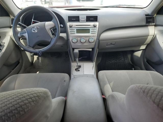 Photo 8 from auction – 2007 TOYOTA CAMRY CE with VIN 4T1BE46K97U080486