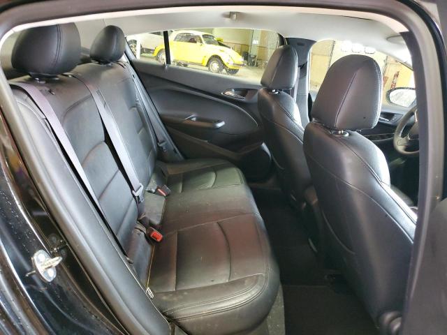 Photo 10 from auction – 2017 CHEVROLET CRUZE LS with VIN 1G1BC5SM3H7238076