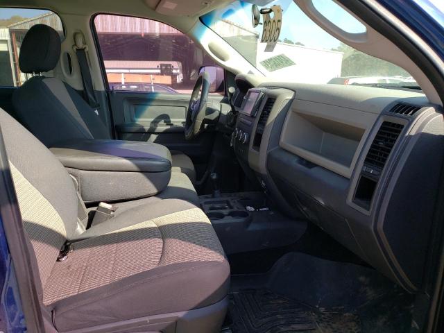 Photo 5 from auction – 2011 DODGE RAM 2500 with VIN 3D7UT2CL1BG557157