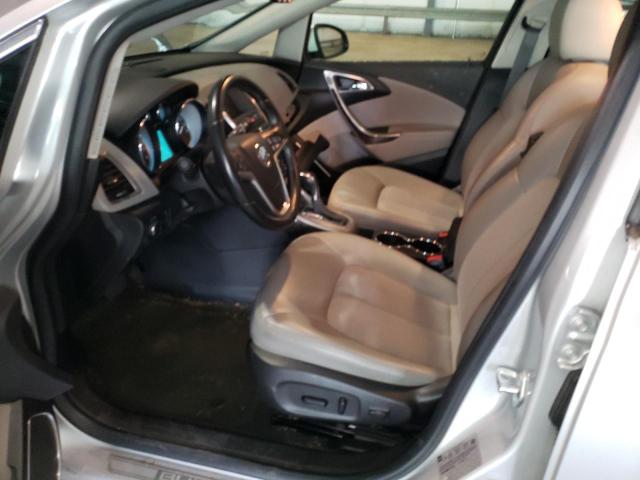 Photo 7 from auction – 2016 BUICK VERANO with VIN 1G4PP5SK9G4112722