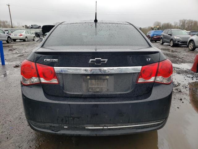 Photo 6 from auction – 2012 CHEVROLET CRUZE LT with VIN 1G1PG5SC2C7209131