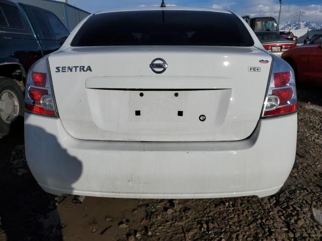 Photo 6 from auction – 2009 NISSAN SENTRA 2.0 with VIN 3N1AB61E69L679982