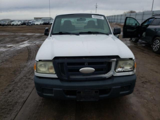 Photo 5 from auction – 2007 FORD RANGER with VIN 1FTYR10D47PA00800