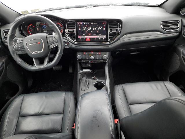 Photo 8 from auction – 2021 DODGE DURANGO GT with VIN 1C4RDJDG0MC558198
