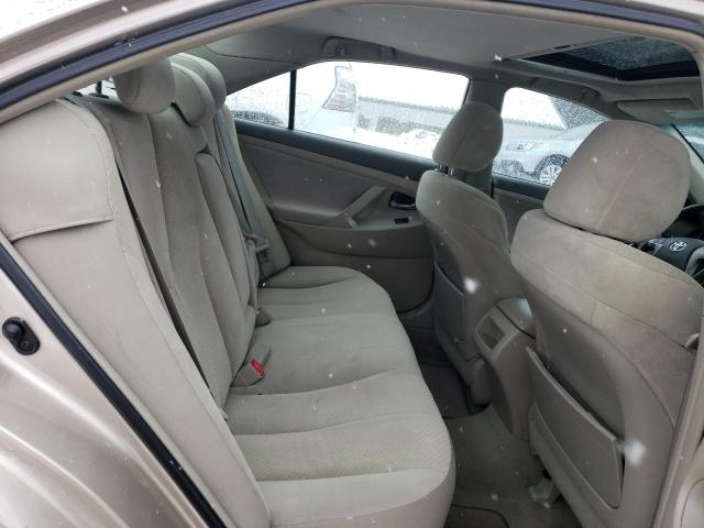 Photo 10 from auction – 2008 TOYOTA CAMRY CE with VIN 4T4BE46K98R032350