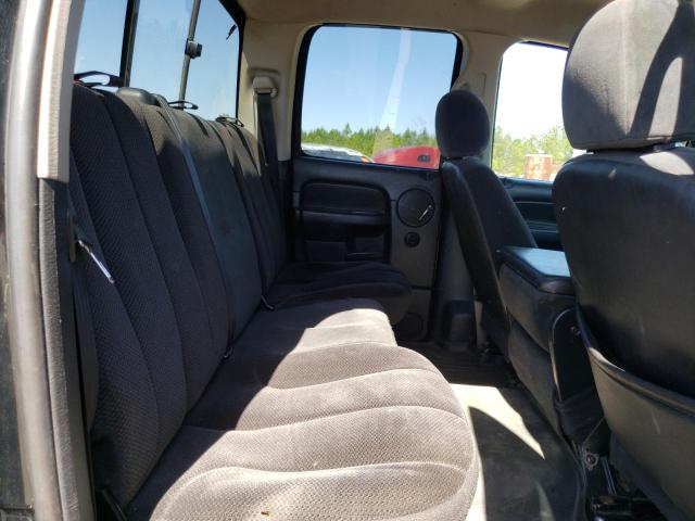 Photo 10 from auction – 2002 DODGE RAM 1500 with VIN 1B7HU18N12J107066