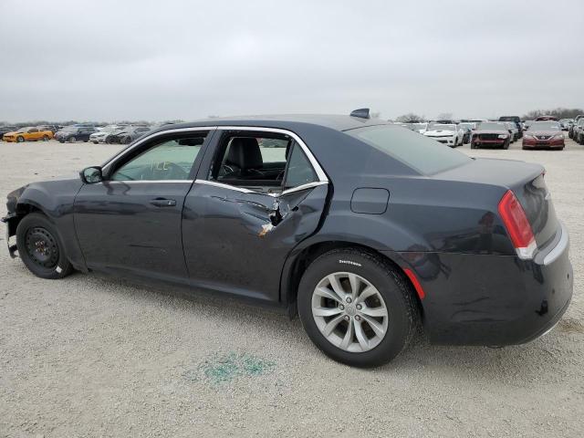 Photo 2 from auction – 2015 CHRYSLER 300 LIMITE with VIN 2C3CCAAGXFH904081