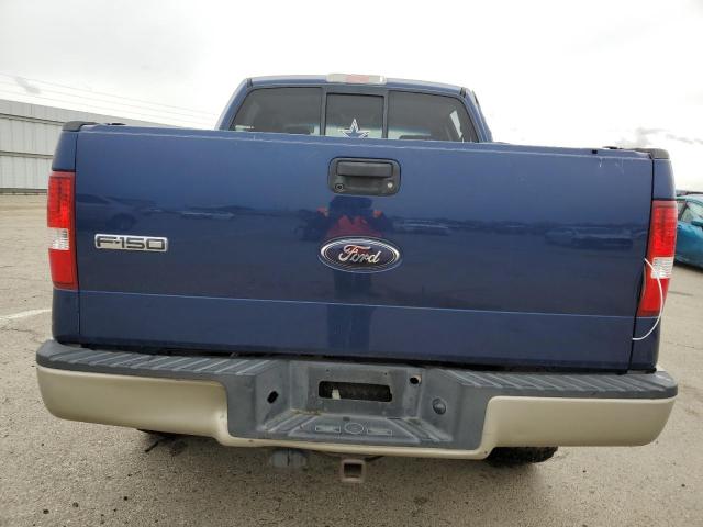 Photo 6 from auction – 2008 FORD F150 SUPER with VIN 1FTPW14518FA59897