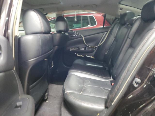Photo 10 from auction – 2011 NISSAN MAXIMA S with VIN 1N4AA5APXBC842927