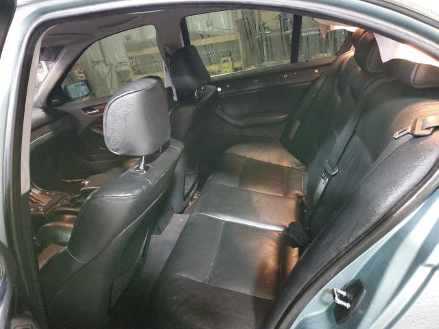 Photo 10 from auction – 2003 BMW 330 XI with VIN WBAEW53453PG21410