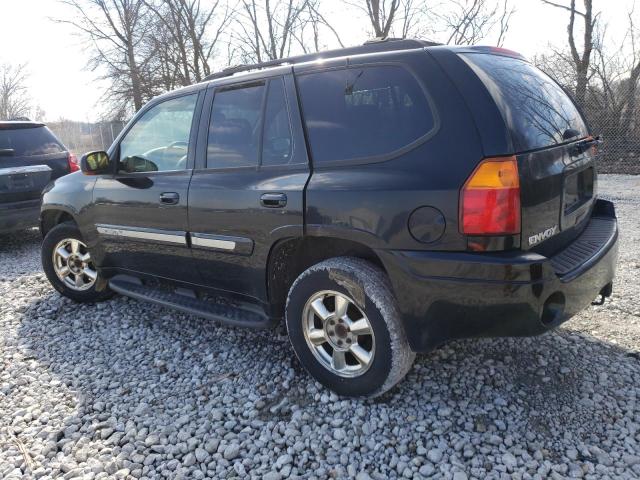 Photo 2 from auction – 2002 GMC ENVOY with VIN 1GKDT13S322480980