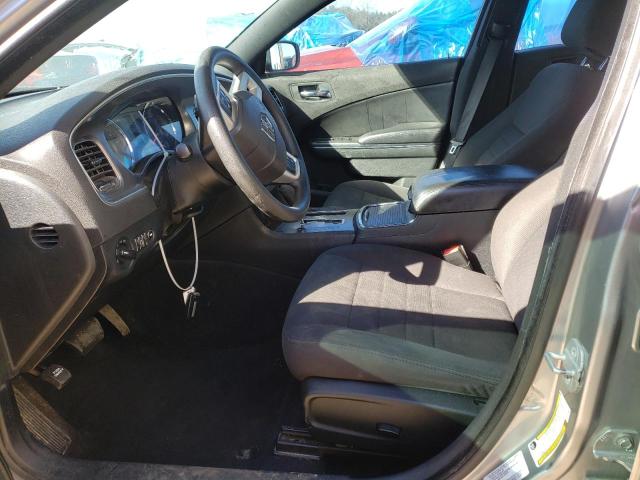 Photo 7 from auction – 2014 DODGE CHARGER SE with VIN 2C3CDXBG5EH172861