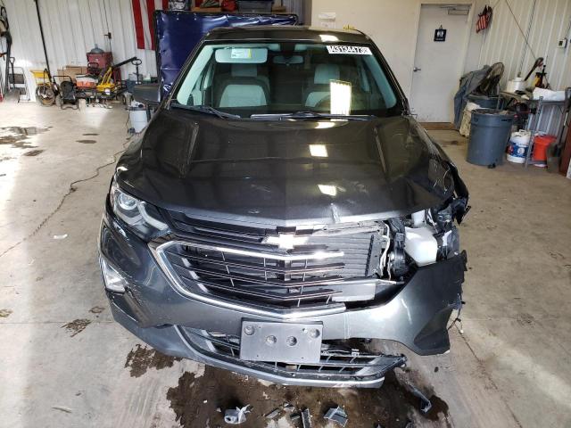 Photo 5 from auction – 2018 CHEVROLET EQUINOX LS with VIN 2GNAXREVXJ6213126