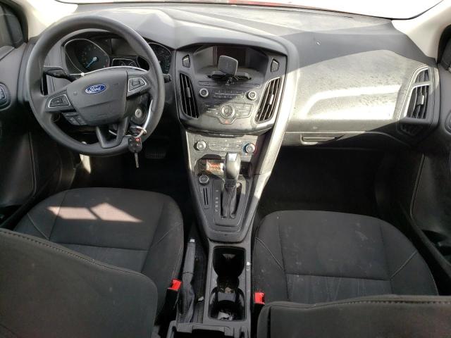 Photo 8 from auction – 2016 FORD FOCUS SE with VIN 1FADP3K24GL284423