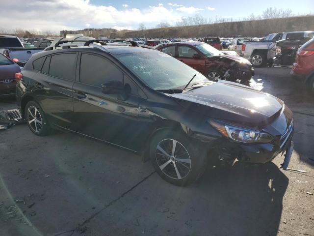 Photo 4 from auction – 2019 SUBARU IMPREZA PR with VIN 4S3GTAC64K3703856