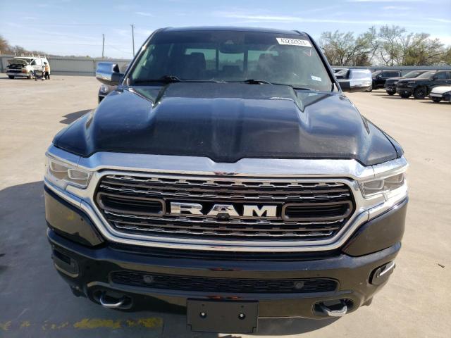 Photo 5 from auction – 2020 RAM 1500 LIMIT with VIN 1C6RREHMXLN246215