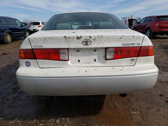 Photo 6 from auction – 2001 TOYOTA CAMRY CE with VIN JT2BF22K210291614