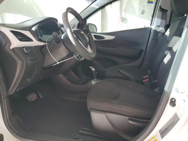 Photo 7 from auction – 2017 CHEVROLET SPARK 1LT with VIN KL8CD6SA2HC758158