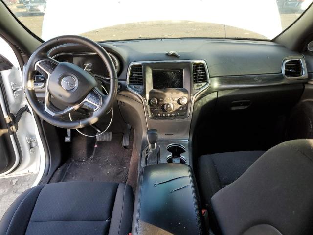 Photo 8 from auction – 2019 JEEP GRAND CHER with VIN 1C4RJFAG7KC530003