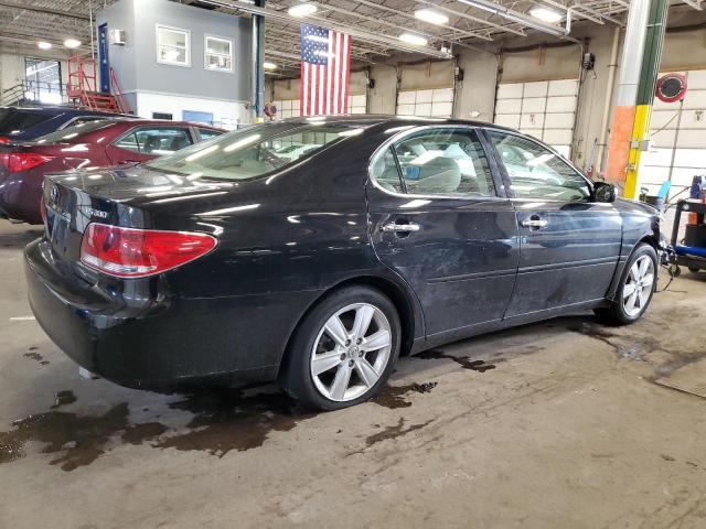 Photo 3 from auction – 2005 LEXUS ES 330 with VIN JTHBA30G355074946