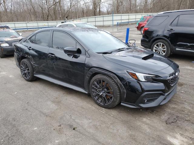 Photo 4 from auction – 2022 SUBARU WRX PREMIU with VIN JF1VBAF66N9017265