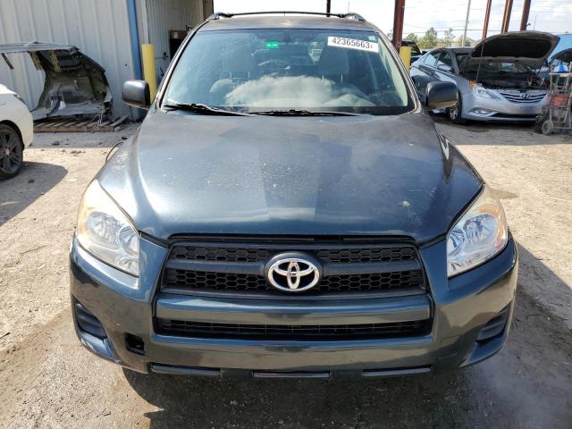 Photo 5 from auction – 2011 TOYOTA RAV4 with VIN 2T3ZF4DV7BW061475