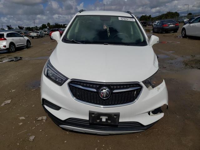 Photo 5 from auction – 2018 BUICK ENCORE PRE with VIN KL4CJASB2JB624610