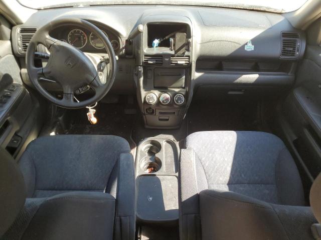 Photo 8 from auction – 2005 HONDA CR-V LX with VIN SHSRD78595U317166