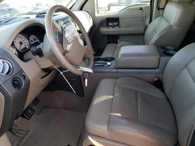 Photo 7 from auction – 2008 FORD F150 SUPER with VIN 1FTPW12V98FA67880